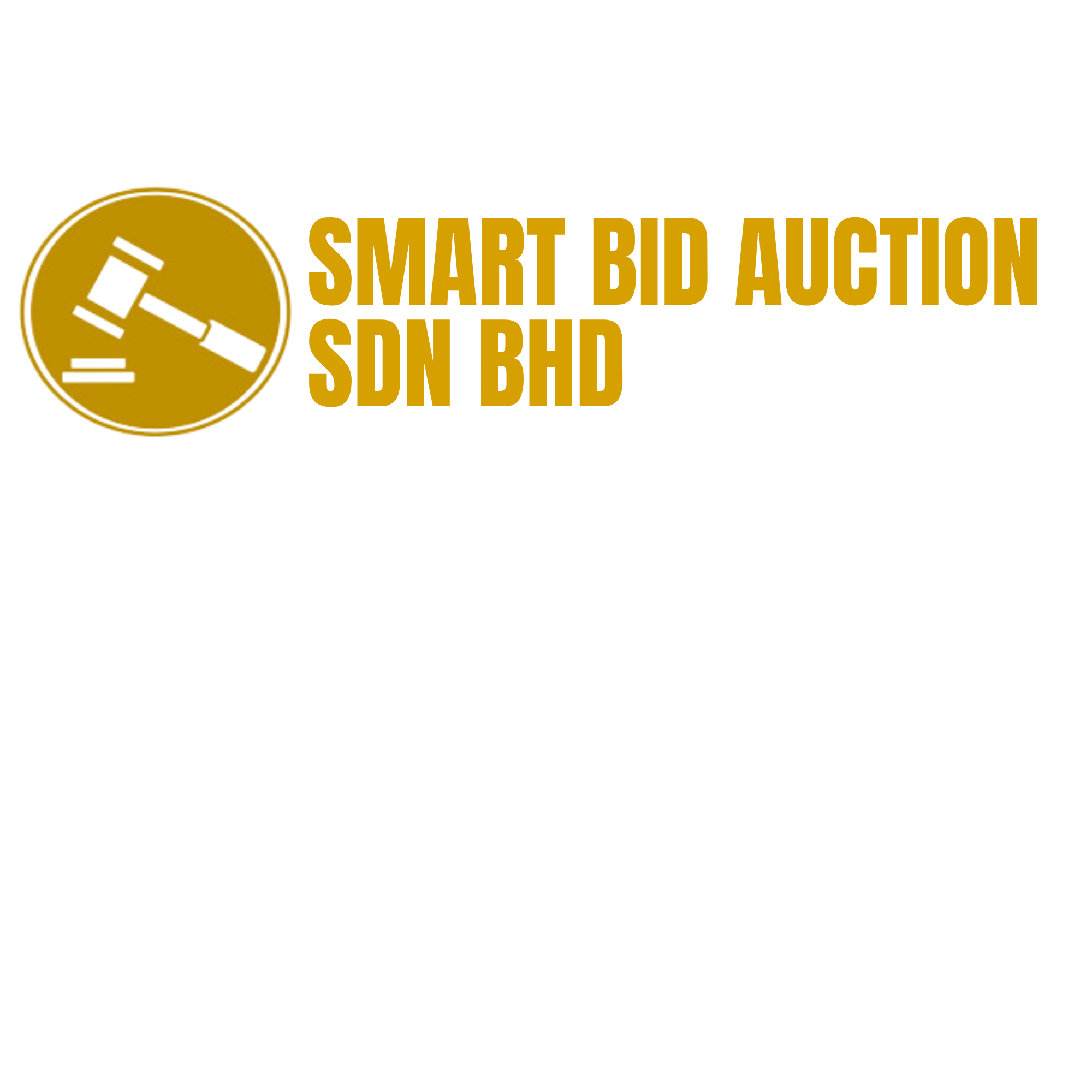 Smart Bid Auction Sdn Bhd